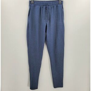 Men's Outdoor Voices Joggers Medium Sweatpants Training Athletic Athleisure‎ A8